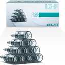 Sergand 16 P Replacement 10Pcs
