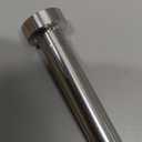 CKE 20 Pack Invisible Cable Railing Kit 1/8" Swage Tensioner Hardware and Terminal Hidden T316 Stainless Steel Invisible Receiver and Swage Stud End for 2"x2" 4"x4" Wood/Metal Post Deck Stairs CR31