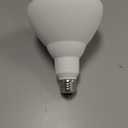 Feit Electric BR40 LED Light Bulb, 150W Equivalent, Dimmable, 2175 Lumens, E26 Medium Base, 5000K Daylight, 90 CRI, Flood Light Bulb for Recessed Cans, Damp Rated, 22-Year Lifetime, BR40DM/2175/950CA