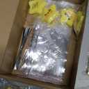 24 Sets Positive Affirmation Gift Bulk Include Happy Eternal Smile Pencil Yellow Smile Face Eraser Happy to See You Bookmark Card Inspirational Gift for Student Team Teacher Valentines