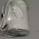 Instant Pot Instant Milk Frother, 4-in-1 Electric Milk Steamer, 10oz/295ml Automatic Hot and Cold Foam Maker and Milk Warmer for Latte, Cappuccinos, Macchiato, From the Makers of Instant 500W, White