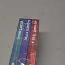 The Complete Cane Brothers Series Set