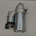 361002G300 52168 Starter Motor Compatible with Kia Optima 2016-2018,Hyundai Elantra N/Kona 2022-2023, Tucson 2018-2021, Veloster N 2019-2022, 2.0L 2.4L 12V 1.2KW