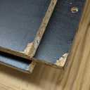 Whitmor 9 Cube Storage Organizer, 3 Tier Stackable Mdf Wood Bookcase, Open Storage Display Bookshelf, Storage Cabinet for Living Room, Bedroom, Home, Office, 35.5"L x 11.7"W x 35.5"H, Espresso