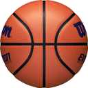 Wilson Evolution Basketballs, Size 6 - 28.5"