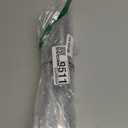 Deep Dream 2.0mm Clear Desk Cover Protector, 1424 Inch Clear Table Protector, Rectangular Vinyl Desk Pad, PVC Plastic Table Cover for Office, Dresser, Night Stand, Computer & Writing Desk Tabletop