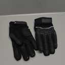 Seibertron B-A-R PRO 2.0 Signature Baseball + Softball + Teeball Batting Gloves Super Grip Finger Multiple 11 Sizes + L Adult 
