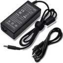 65W 45W AC Adapter Charger for Dell OptiPlex 9010 9020 3020 3040 3050 3060 3070 7040 7050 7060 7070 5050 5070 5060 D10U D02T D08U D09U Micro Desktop G6J41 0G6J41 MGJN9 43NY4 Power Supply