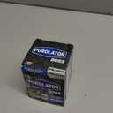 Purolator PBL14610 PurolatorBOSS Maximum Engine Protection Spin On Oil Filter Compatible With Honda CR-V, Accord, Civic, Pilot, Odyssey, HR-V, Fit, Nissan Frontier, TITAN, Xterra, Acura MDX and RDX