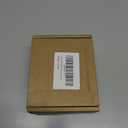 200 Pcs Foam Board Fasteners Kit, Foam Board Fasteners Washers Installation, 1-1/8 Inch Metal Washers and Stainless Steel Screws for Fixing Fastening Installation, Fastener Kit Board Hardware Set