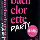 Lucky Egg Bachelorette Party Game: The Adult Bridal Party Games - 99 Diverse Questions - Board Game for Bridal Party, Adults, Adult Party Games, Games for Grown Ups, Funny Fun Adult Games