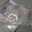 Yousoontic Snowman Winter Decorations Indoor Wooden Snowman Block Farmhouse Joy Sign Winter Tabletop Decorations Table Centerpiece for Home Mantel Shelf Tiered Tray Desktop Sign Holiday Party Supplies