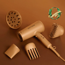 PATTERN by Tracee Ellis Ross Blow Dryer with Four Attachments for Curly, Coily & Tight Texture Hair