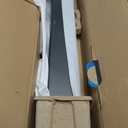 Philips B5109 2.0 Channel Bluetooth Soundbar - HDMI ARC, Dolby Digital Plus, DTS Virtual:X, Roku TV Ready, 120W Max Power, Dark Grey