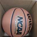 WILSON NCAA Final Four Basketball, Size 7 - 29.5"