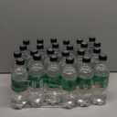 Sprite Zero Sugar Lemon Lime Diet Soda Pop Soft Drinks, 16.9 fl oz, 6 Pack Pack Of 4 EXP: 02/02/2026