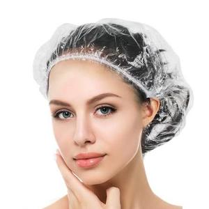  Disposable Shower Caps