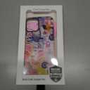 for iPhone 12 Pro CaseY2K Citrus Coastal Vintage Style Military-Grade Drop Protection TPU Camera Protection for Women Girls (BlueArt)