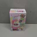 Girls Crafts Ages 4-12, DIY Fabric Flower Crafts Kits with Vases and Decoration Kits, Make Your Own Bouquets and Vases, Christmas, Birthday Gifts for Girl, Educational Activity, Art and Craft for Kids