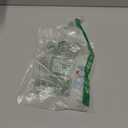 Secret Aluminum Free Deodorant for Women, 48hr Odor Protection, Free of Parabens Dyes Talc & Baking Soda, PH Balancing Minerals, Clear Solid, Clear Ocean Scent, 2.4 oz (2.4 Ounce (Pack of 1))