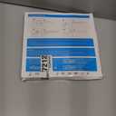 Waterproof Extra Wide Leg Cast Cover for Shower Adults, Extra Large Half Leg Shower Cover with Non-Slip Bottom, Watertight Foot Protector for Plus Size Adults Surgery Shower Boot