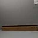 Tension Rod Plant Stand, Plant Poles for Hanging Plants Indoor, Metal Floor to Ceiling Hanging Plants Stand, Tension Pole Plant Stand with 6 Hooks (Fit 3.6-10ft)