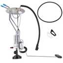 Fuel Tank Sending Unit Replacement for Ford F-250 Super Duty F-350 Super Duty 7.3L 1999-2003 Diesel 137.0" or 158.0" or 172.0" Wheelbase #FG239A PS175 F81Z9275AJ Vahaha