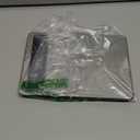 Fuzion Food Scale, 1g/0.1oz Digital Kitchen Scale - 22lb, 7 Units, Tare & PCS, Rechargeable Power, Tempered Glass & Stainless Steel - Food Weight Scale Grams and Ounces for Cooking, Baking (LCD-Piece Counting, Silver)