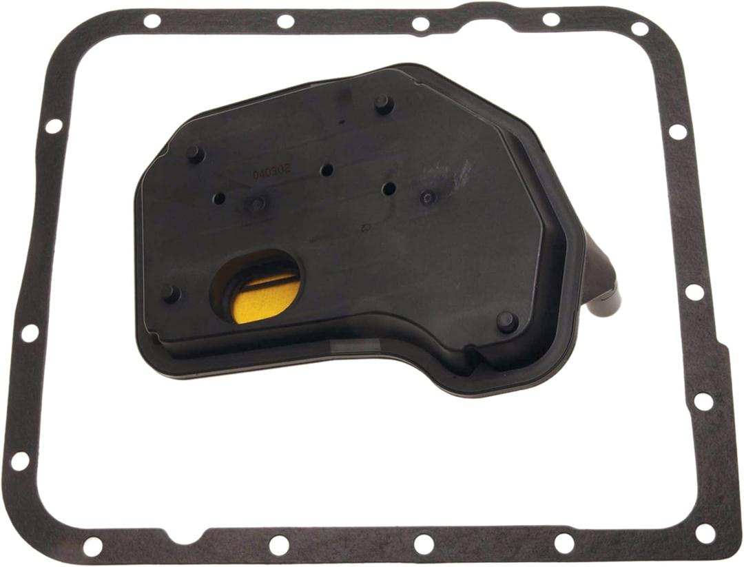 GM Parts 24208576 Automatic Transmission Fluid Filter Kit with Gasket and Seal