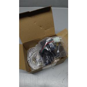 waltyotur Ignition Switch Fuel Gas Cap Seat Lock Key Set Replacement for Honda CBR600F4/F4I CBR600RR CBR900RR CBR929RR CBR954RR CBR1000RR CBR1100XX VTR1000 VFR800 NT650 NT700V