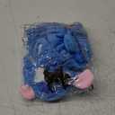 Pet Costume Dog Hoodies Pet Xmas Pajamas Outfit, Pet Coat for Small Medium Large Dogs Cats Winter Cartoon Coat for Party Halloween Christmas