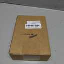 RV Generator Welder Adapter Compatible with NEMA 6-20P to L6-30R 20A 3 Prong Male Plug to 30A 3 Prong Locking Female Receptacle Dryer EV Charger Power Adapter STW 10 AWG, 1FT, ETL Listed