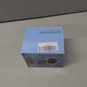 Shower filter element