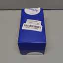 MIULEE Pack of 2 Couch Throw Pillow Covers 12x20 Inch Soft Dark Gray Chenille Pillow Covers for Sofa Living Room Solid Dyed Pillow Cases