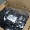 VIVOSUN R8 8 Inch 720 CFM Inline Duct Ventilation Fan with Variable Speed Controller for Grow Tent