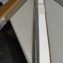 4FT Extention Aluminum Sliding Track for Rolling Library Ladder