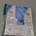 ICEPURE ADQ36006101 9690 Water Filter Replacement for LG LT700P, Kenmore Elite 46-9690 ADQ36006102, RWF1200A, CLCH106, RWF1052 LFX28968ST LFXS29626S LFXS30766S LFX31925ST LFX31945ST Refrigerator,3PACK