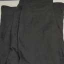 FULLSOFT Fleece Lined Leggings Women-Winter Flare Leggings High Waisted Tummy Control Winter Warm Soft Yoga Pants (X-Large, 1-Black)