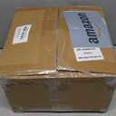 12 Ft Ht x 14 Ft L Giant Christmas Inflatables Santa Elf Ride Dinosaur Holding Candy Cane Christmas Blow Up Yard Decorations Built-in LEDs Christmas Decorations Outdoor Party Holiday Xmas Decor Lawn