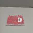 100 Pcs Cable Clips, Adhesive Cable Organizer Cord Holder Wire Clip Wire Management Self Adhesive Hooks Wire Holder for Office, Home(Transparent, 100PCS)