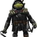 Teenage Mutant Ninja Turtles Last Ronin - Color