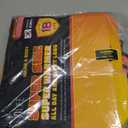 InLife Super Size Super Warmer for Hands and Body | All Natural & Safe, Instant Quick Heat, Easy & Comfort | Bigger & Wider Size, Air Activated, Single Use, Stable & Long-Lasting | Odorless, 20 Packs