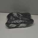 Womens Walking Tennis Shoes Slip On Running Casual Athletic Workout Gym Non Slip Sneakers Comfortable Sports Shoes for Women (9, Black_cs)