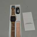 Smart Watches for Men Women, 1.83" HD Touchsreen, Bluetooth Calling, 5 ATM Water-Resistance, 130+ Sports Modes, Health, Fitness & Sleep Tracker, Timer, Pedometer, Fitness Watch for Android/iOS, Pink