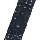 EN-31607E Remote Compatible with Element TV ELCHS192 ELCHW261 ELCHS262 ELCHS322 ELCHW321