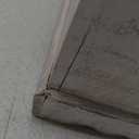 Wedding Card Box with Card Slit and Lock 12"X10"X4.5"- Gift Wishing Well Card Box for Weddings, Receptions, Birthdays, Graduations, Baby Showers, Honeymoon Funds KHND (White)