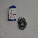 ZGEAR Metal Housing For USB C 10 Foot Braided Sync & Change Cable