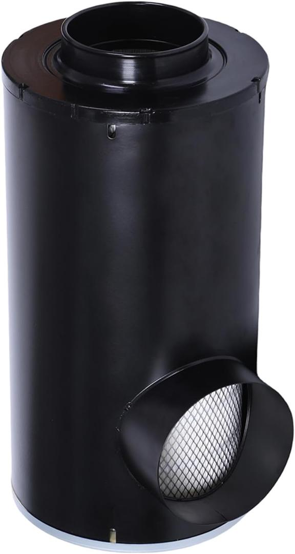 PA3493 Air Filter Compatible with Eco Ecolite Parker Racor Farr Baldwin Replaces 46748 AH1197 114880003 P537454 LAF1934 546748 6748 TR529