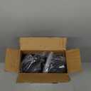 10L0L 4 Passenger (2+2) Golf Cart Seat Belt Kit for EZGO, Yamaha, Club Car, Fits Front Rear Seat, with Bracket