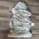 Rug Grey 45"x23"